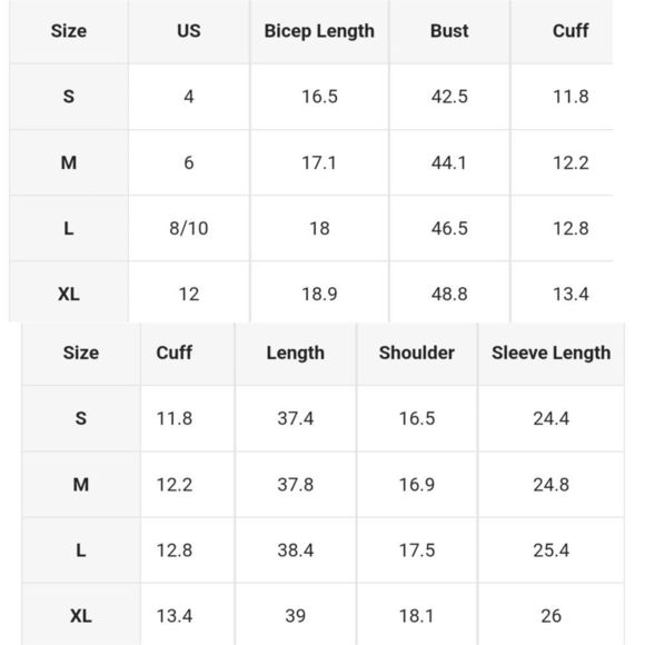 Buffalo Plaid Fleece Coat - Picture 4 of 4